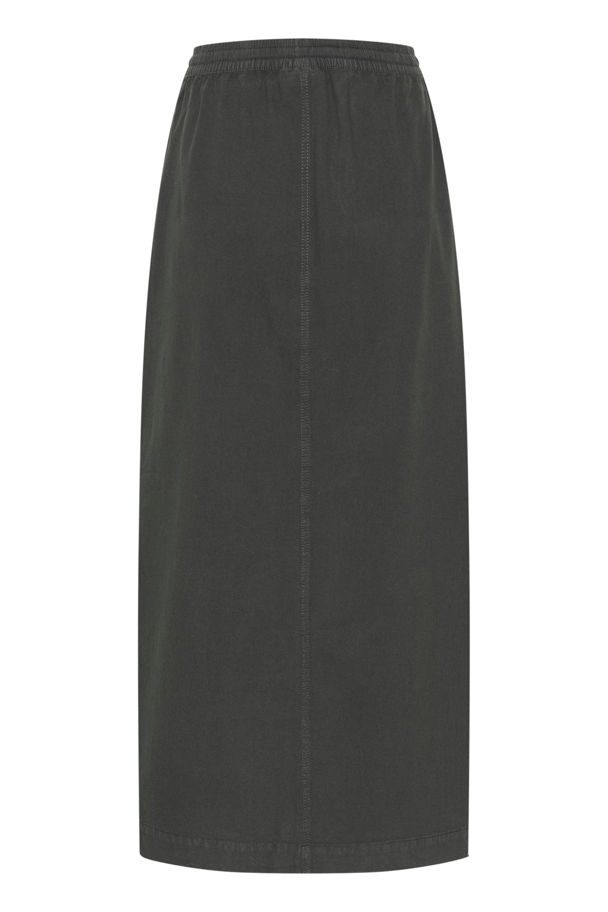 Kanaya Liah Skirt Black Oyster - 10509504