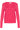 KAlizza Stickad Tröja RASPBERRY - 10509505