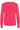 KAlizza Stickad Tröja RASPBERRY - 10509505