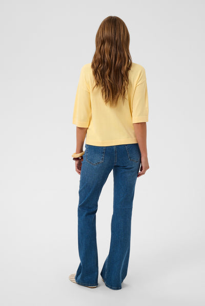 KAlizza Turtleneck Sunlight - 130822 - 10509536 Thumbnail