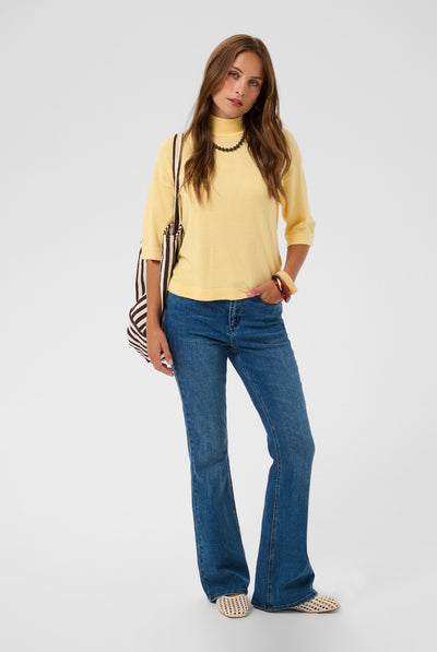 KAlizza Turtleneck Sunlight - 130822 - 10509536 Thumbnail