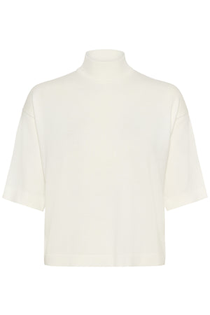 KAlizza Turtleneck Chalk - 10509536