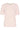 KAliz Pullover Rosa/Krita Grafiskt Tryck