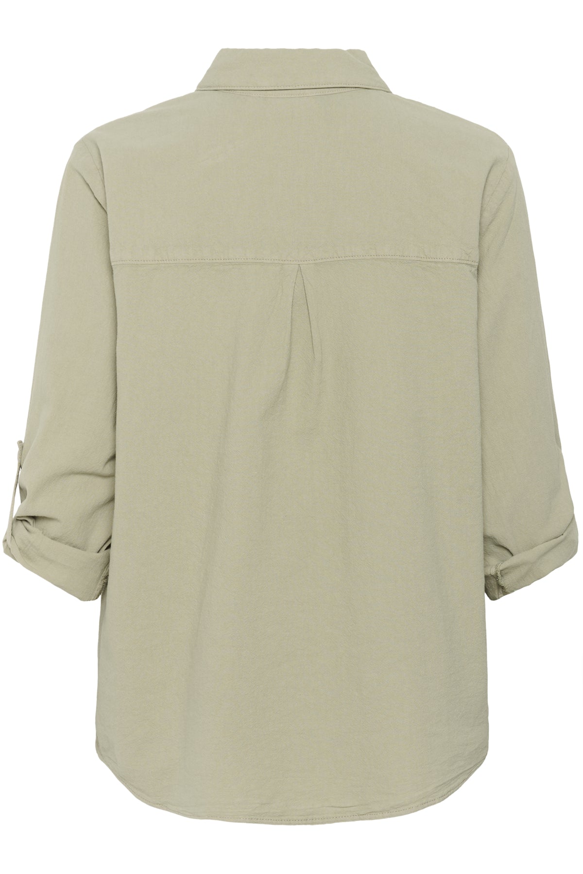 KAnaya Short Shirt Seagrass - 10509556