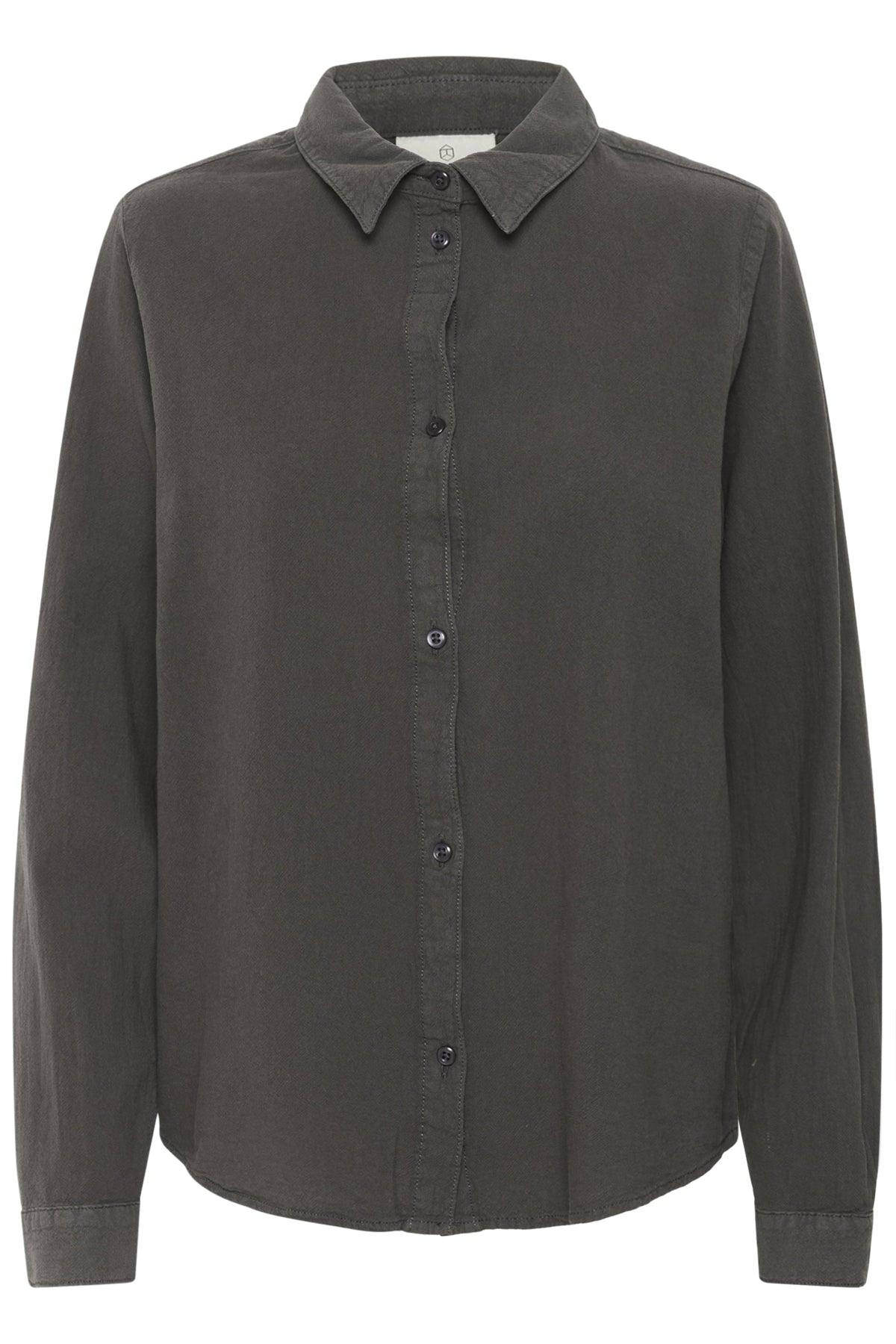 KAnaya Short Shirt Black Oyster - 10509556