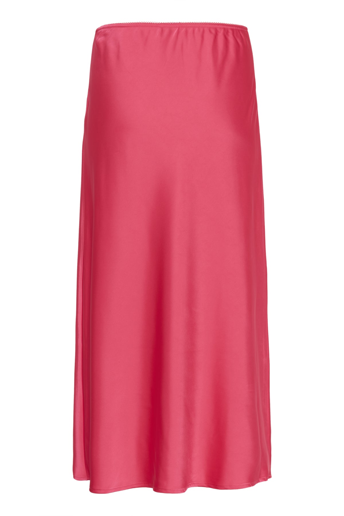 KAhill Kjol RASPBERRY - 10509575