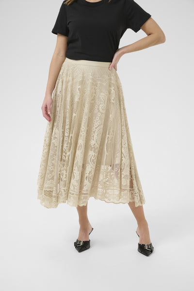 KAvilja Lace Skirt Moonstruck Thumbnail