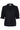 KAelly Solid Blouse Black deep - 10509612