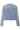 KAdoriana Denim Jacket Washed Blue Denim - 10509620