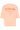 KAgissa T-Shirt Peach Nectar - 10509621