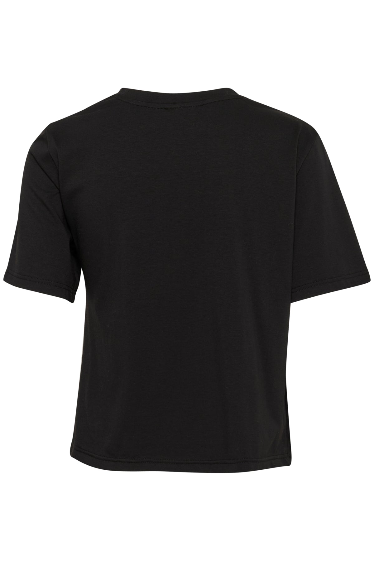 KAeloise T-Shirt Black deep - 10509656