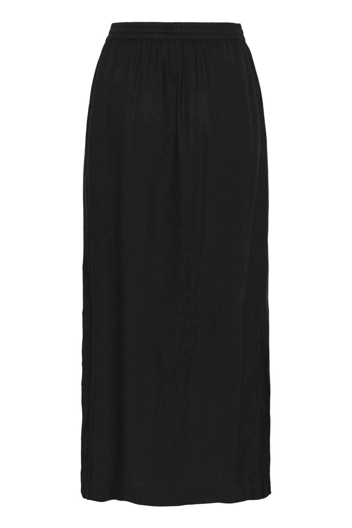 KAmilia Skirt Black deep - 10509664