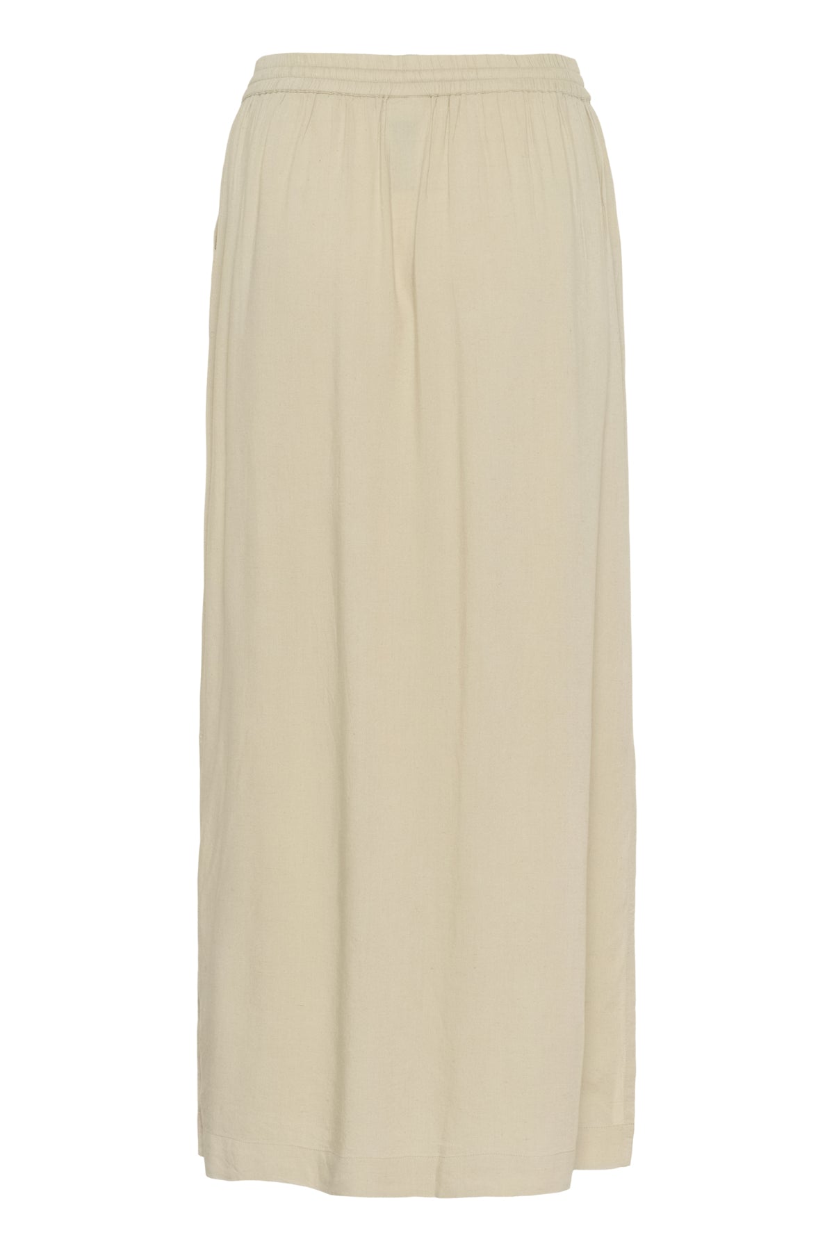 KAmilia Skirt Feather Gray - 10509664