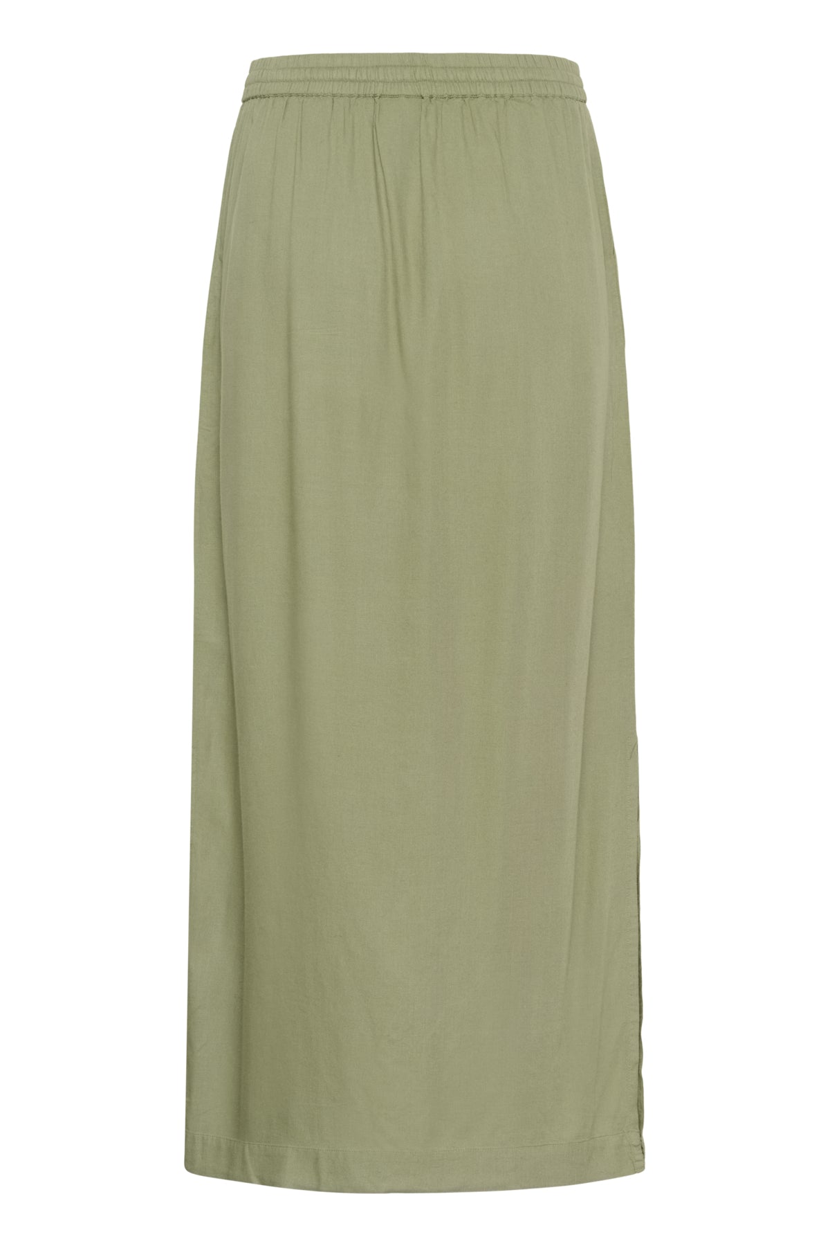KAmilia Skirt Oil Green - 10509664