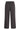 KAmilia Cropped Wide Pants Black Oyster - 10509666