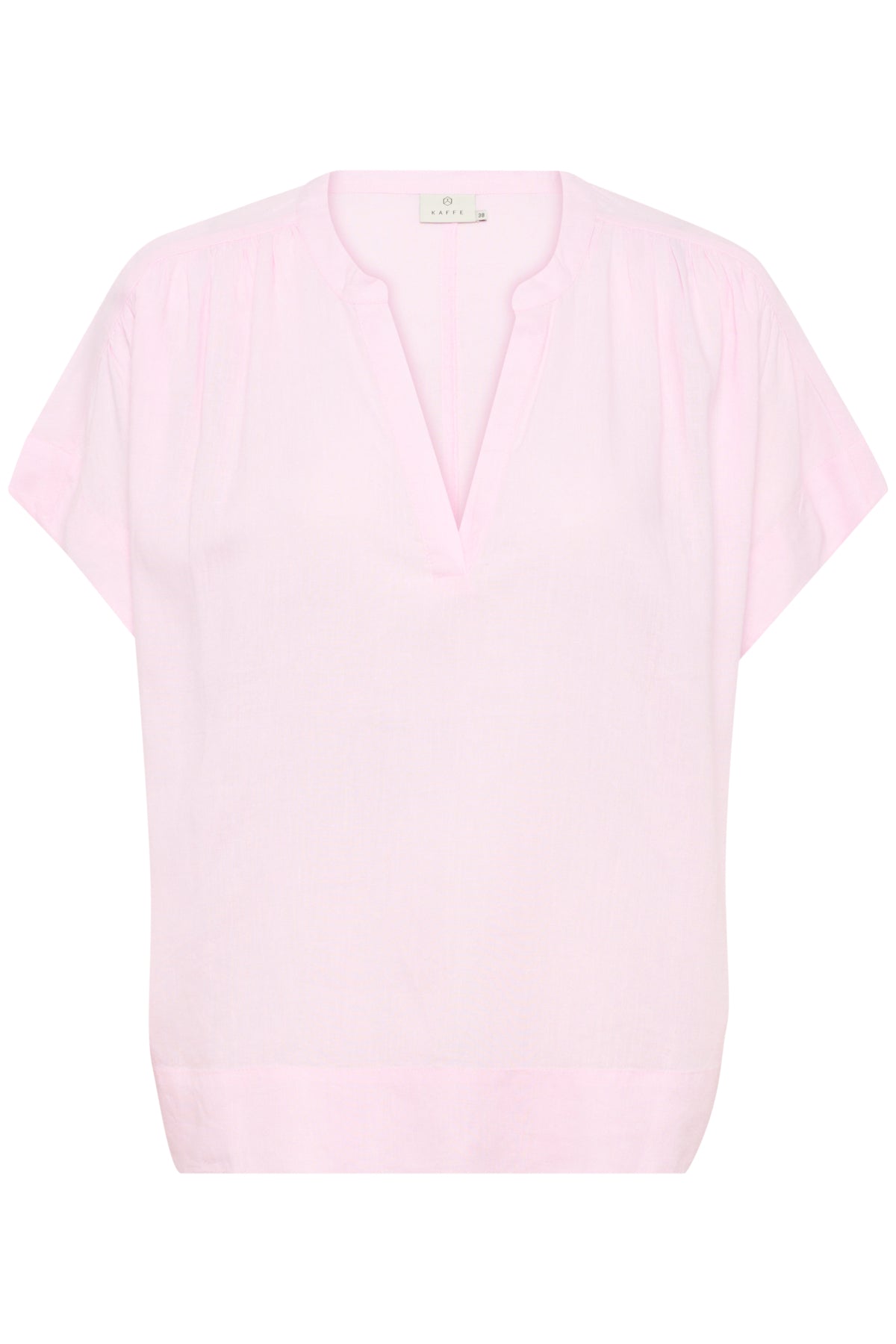 KAmilia Wing SL Blouse Lilac Snow - 10509670