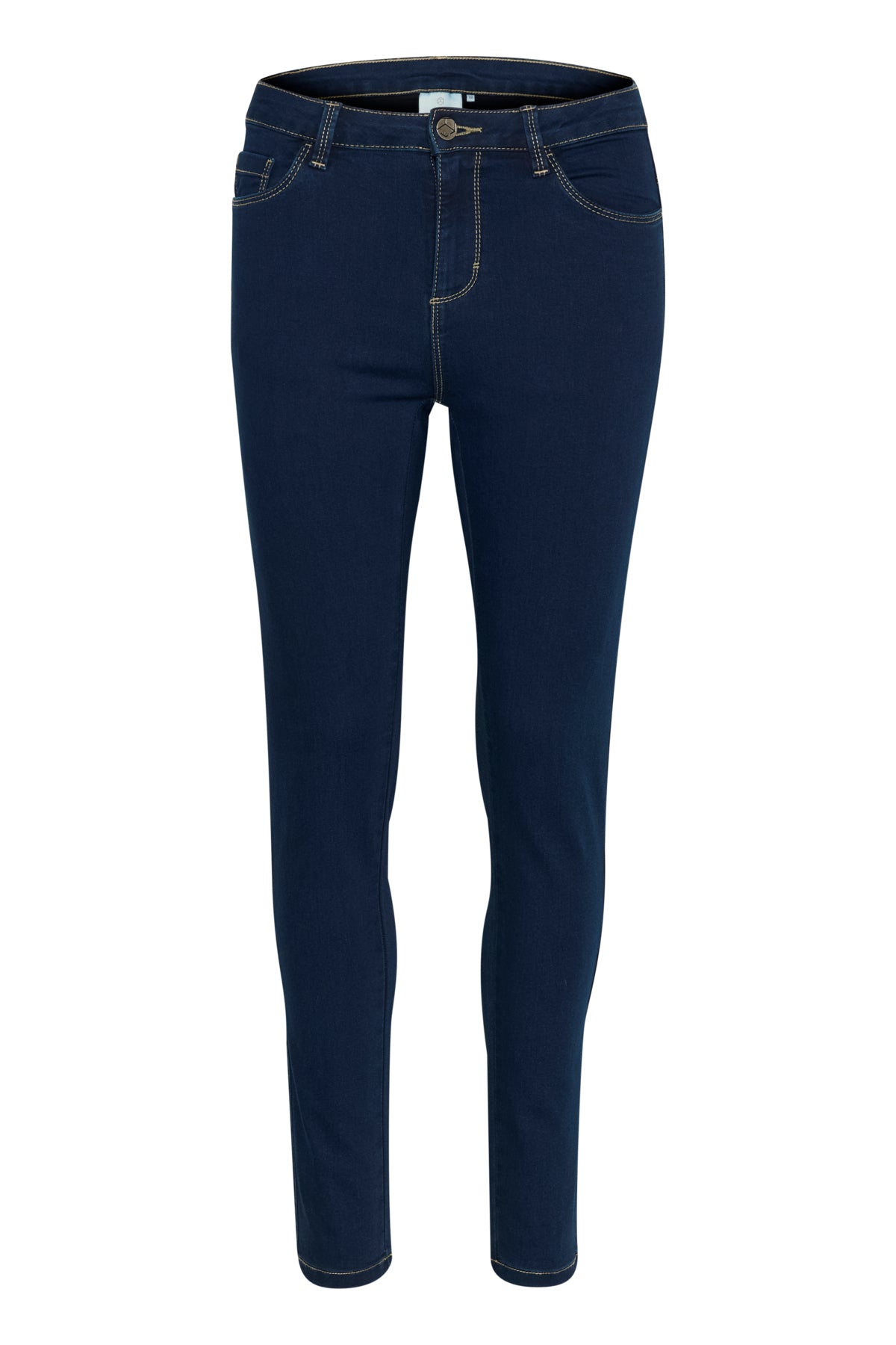 KAvilma Jeans Mörkblå Denim - 102717 - 10509684