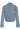 KAdorina Denimskjorta Tvättad Blå Denim - 10509685