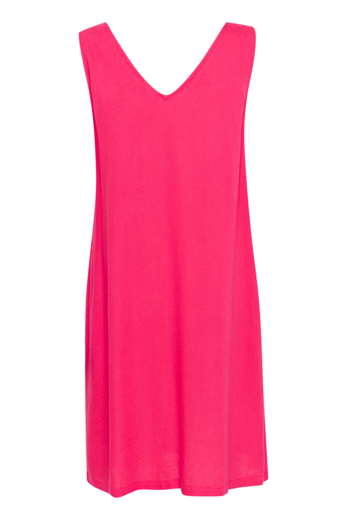 KAmilia Dress RASPBERRY - 10509690