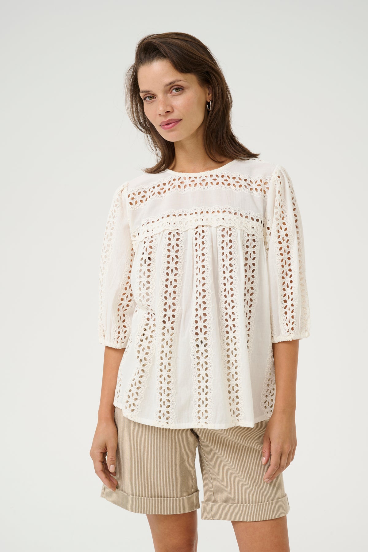 KArandy Blus Chalk - 10509727