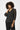 KAsanne Blus Svart/Vit Prickig - 10509732