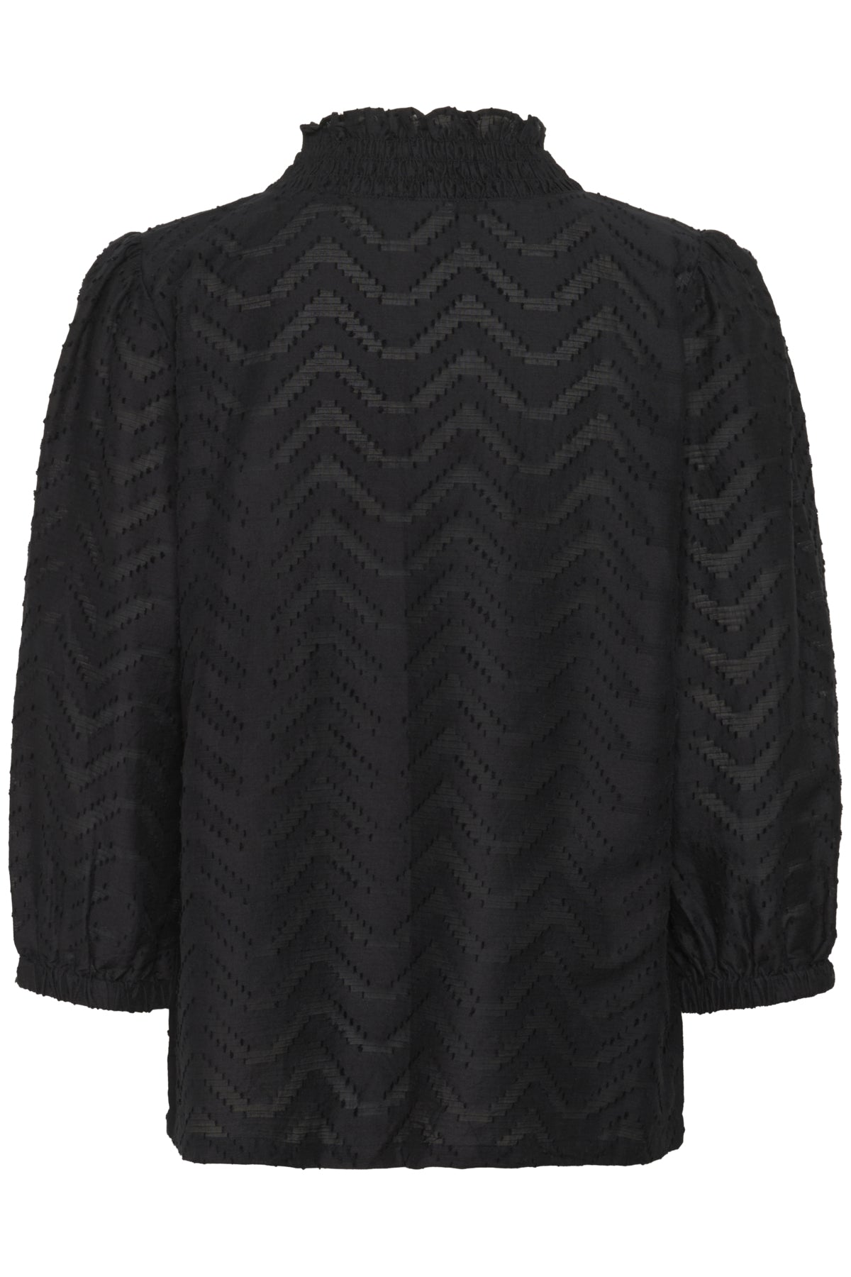 KAvictoria Blouse Black deep - 10509753