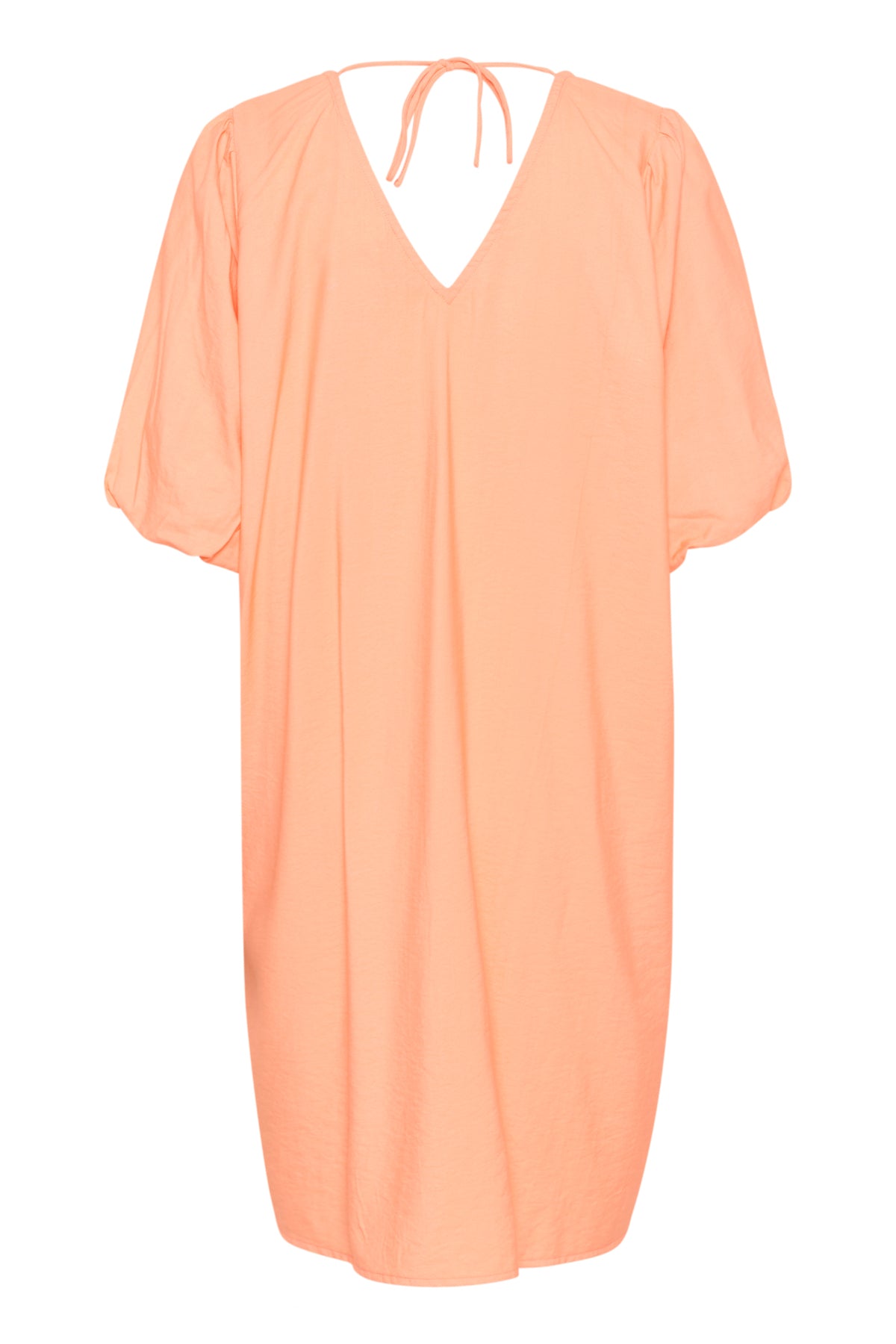 KAgabby Klänning Peach Nectar - 10509764