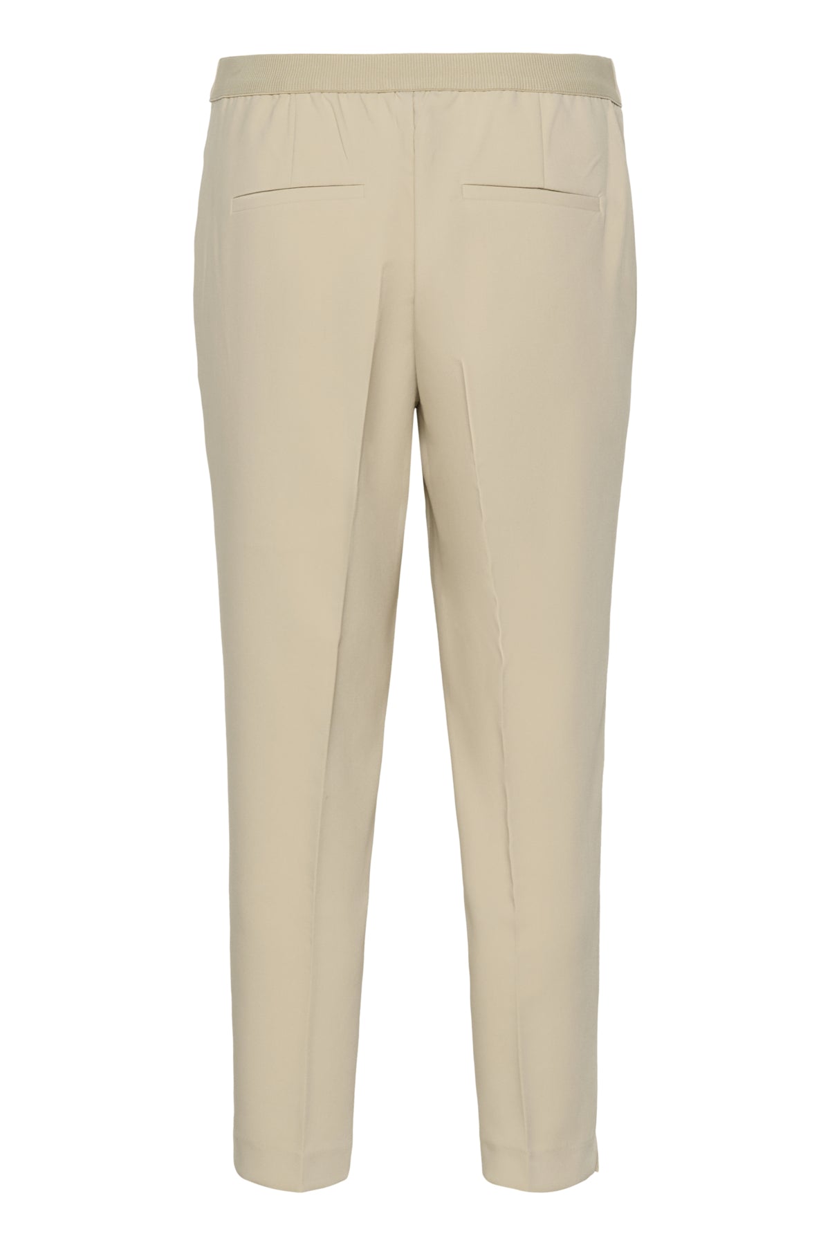 KAhella Elastic Pant Feather Gray - 10509772