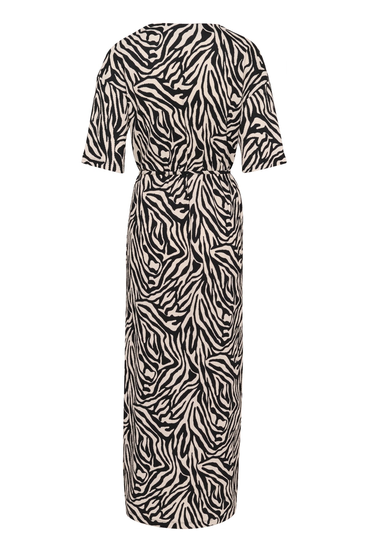 KAivanna Dress Moonstruck/Black Graphic - 10509781
