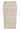 KAlizza Stickad kjol Feather Grey Mel./Chalk Stripe