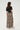 KAedita Amber Skirt Naturel Leopard Print - 10509813