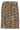 KAleonora Denimkjol Naturel Leopardmönster - 10509815