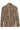 KAleonora Denimjacka Naturel Leopardmönster - 10509819