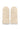 KAgabby Gloves Feather Gray Melange - 10509847