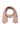 KAfika Scarf Ash Rose Melange - 10509863