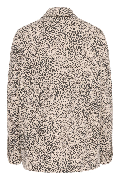 KAlisa Jacka Abstract Leopard - 10509879 Thumbnail