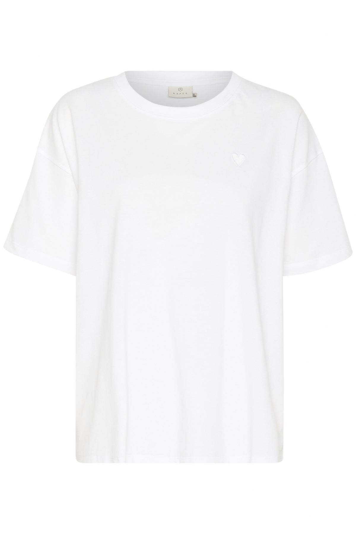 KApirrie T-shirt Optical White - 10509883