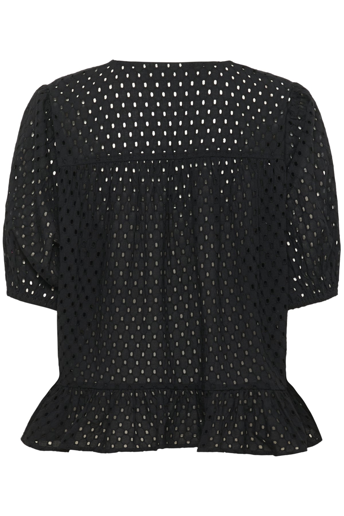 KArumba Blouse Black deep - 10509892