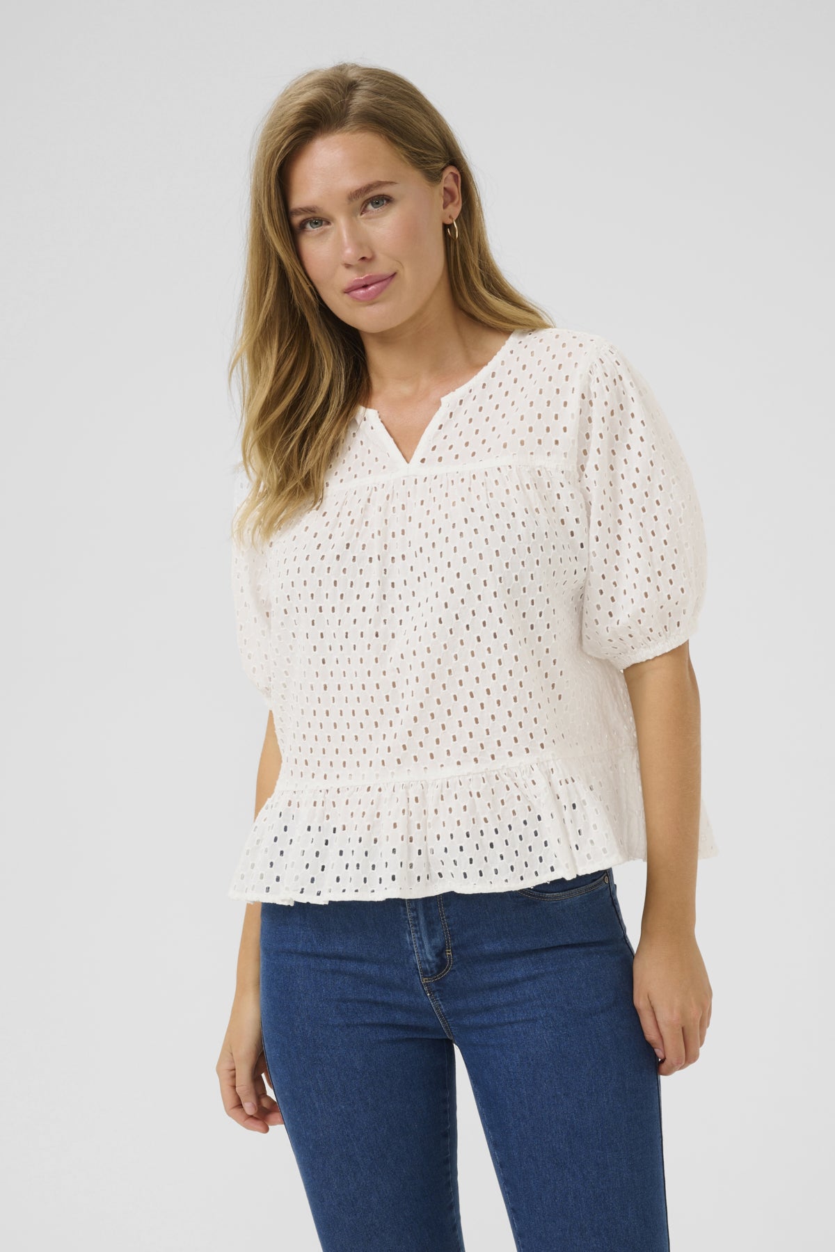 KArumba Blus Chalk - 10509892