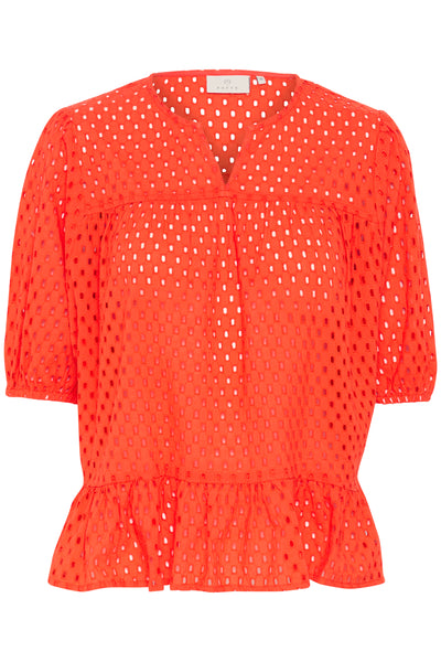 KArumba Blus GRENADINE - 10509892 Thumbnail