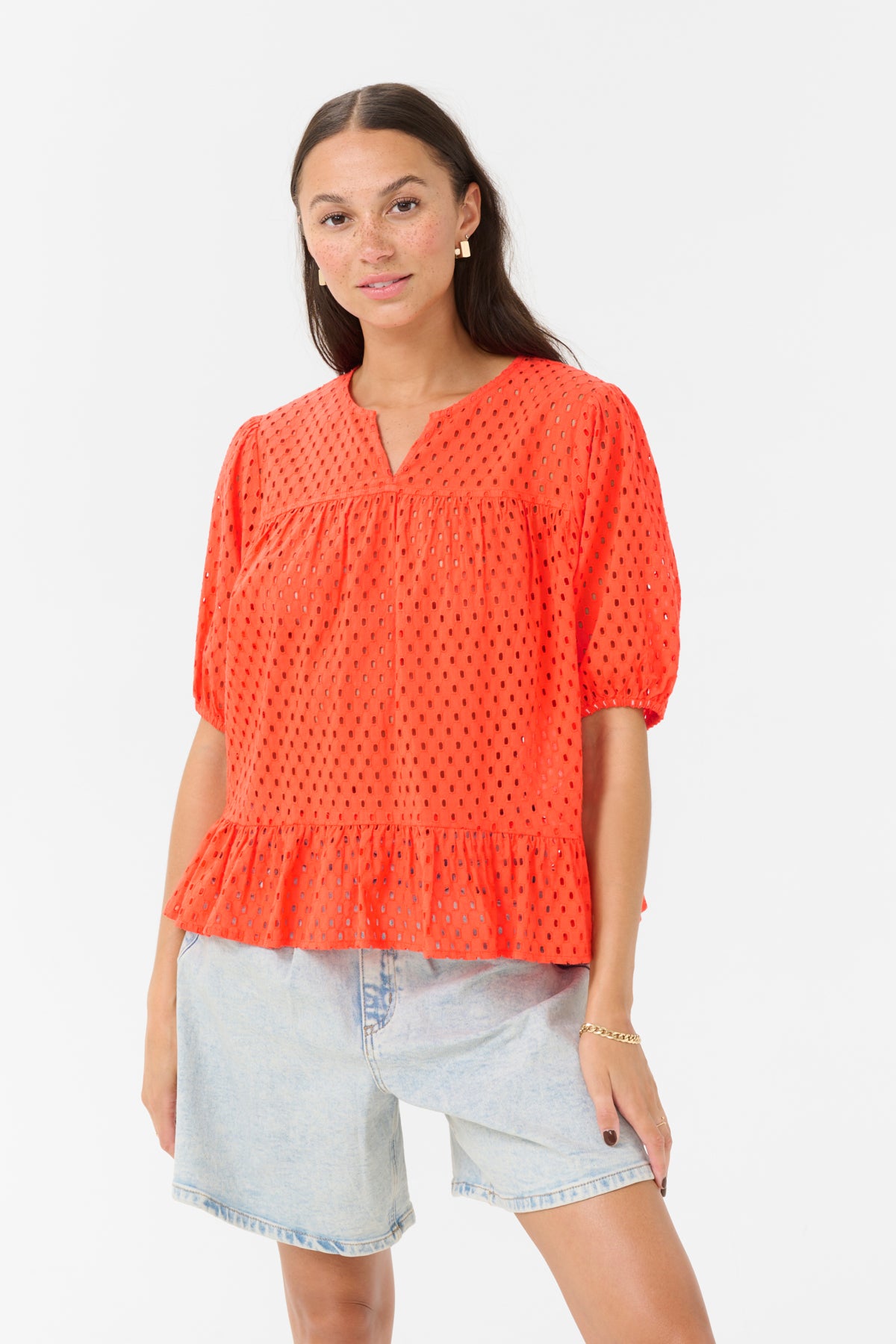 KArumba Blus GRENADINE - 10509892