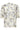 KAvicki Blouse Grey Graphic Blur Print - 10509894