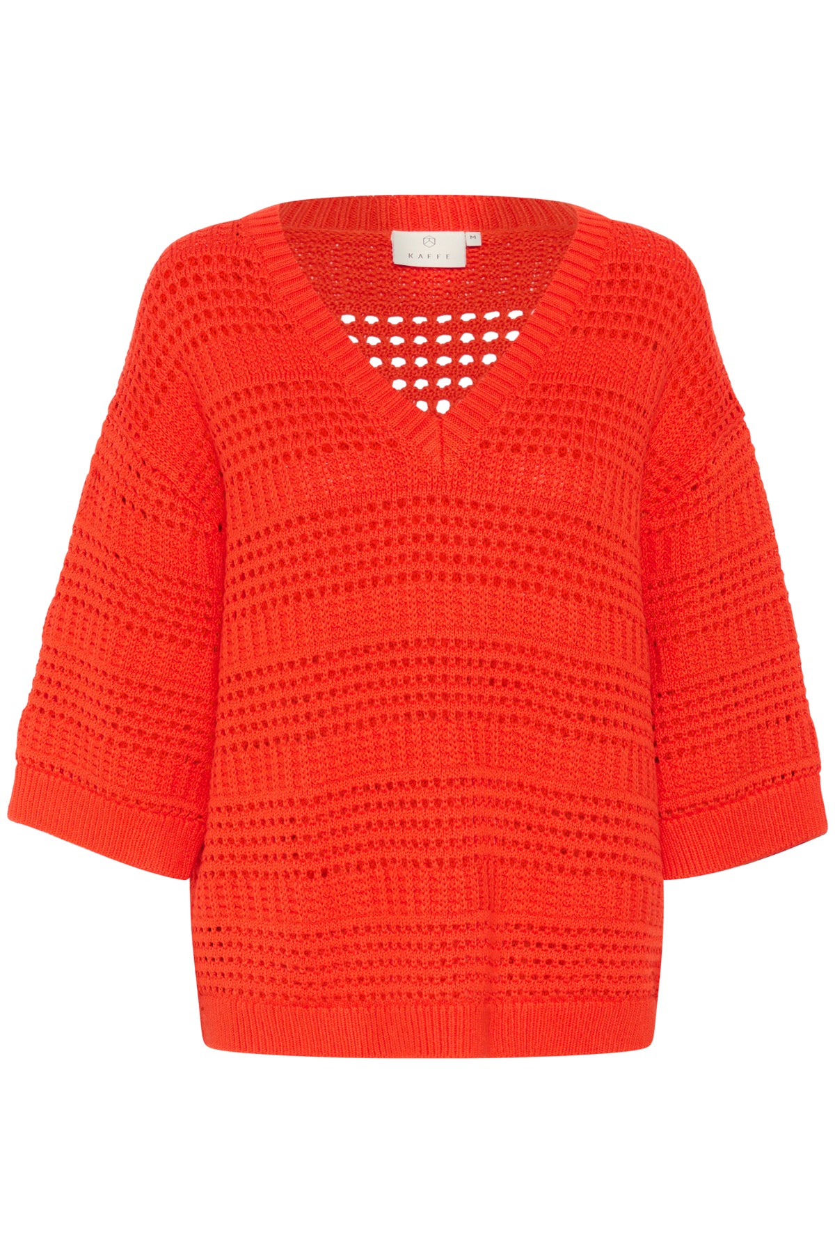 KAteresa stickad tröja GRENADINE - 10509918