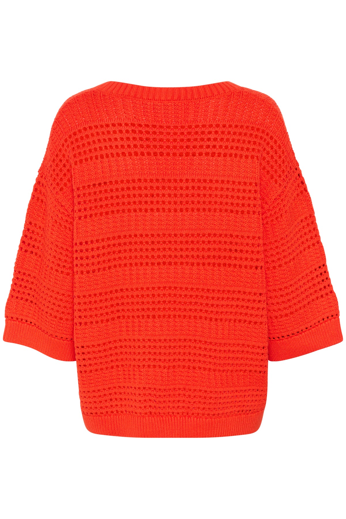 KAteresa stickad tröja GRENADINE - 10509918