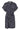 KAbarton Skjortklänning Midnight Marine Lace Print - 10509919