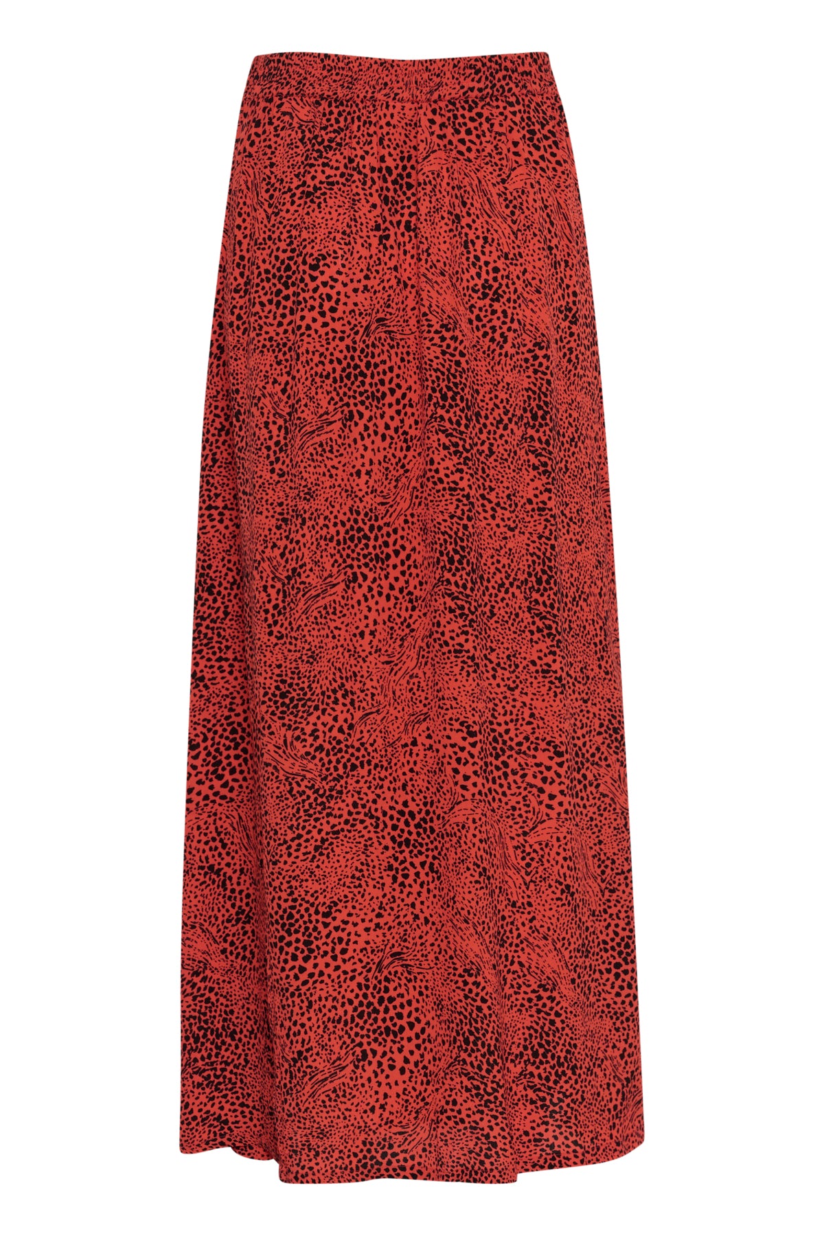 KAliana Skirt Grenadine Graphic Animal - 10509927