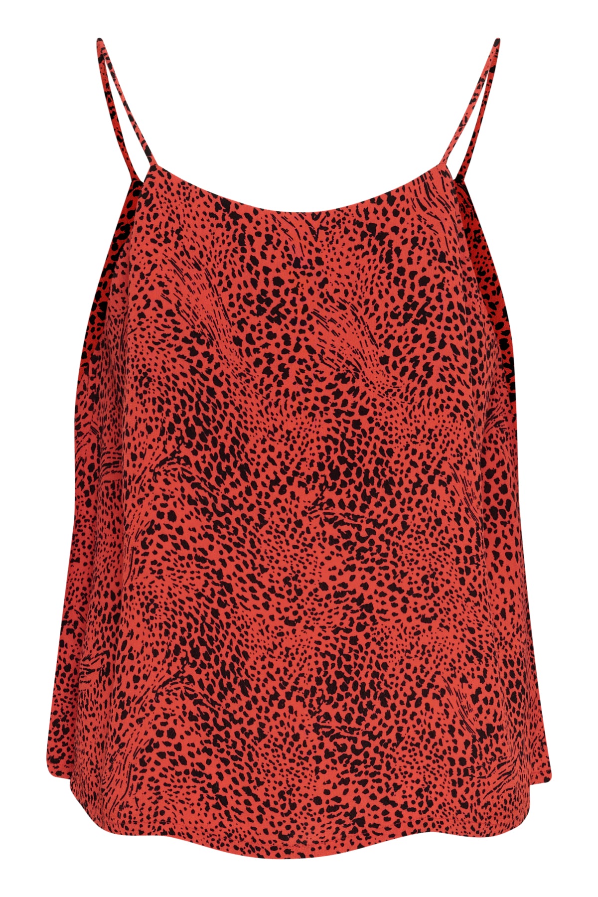 KAliana Top Grenadine Graphic Animal - 10509930