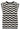 KAlaina Knit Slipover Black / Chalk - 10509940
