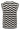 KAlaina Knit Slipover Black / Chalk - 10509940