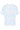 KAroxy T-Shirt Ljusblå tie dye-look - 10509944